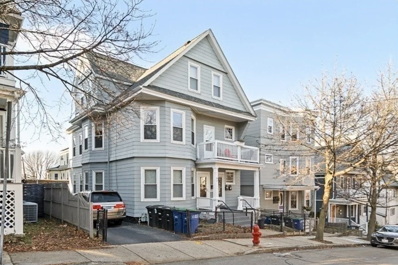 17 Dow Street # 2 Property Photo 1