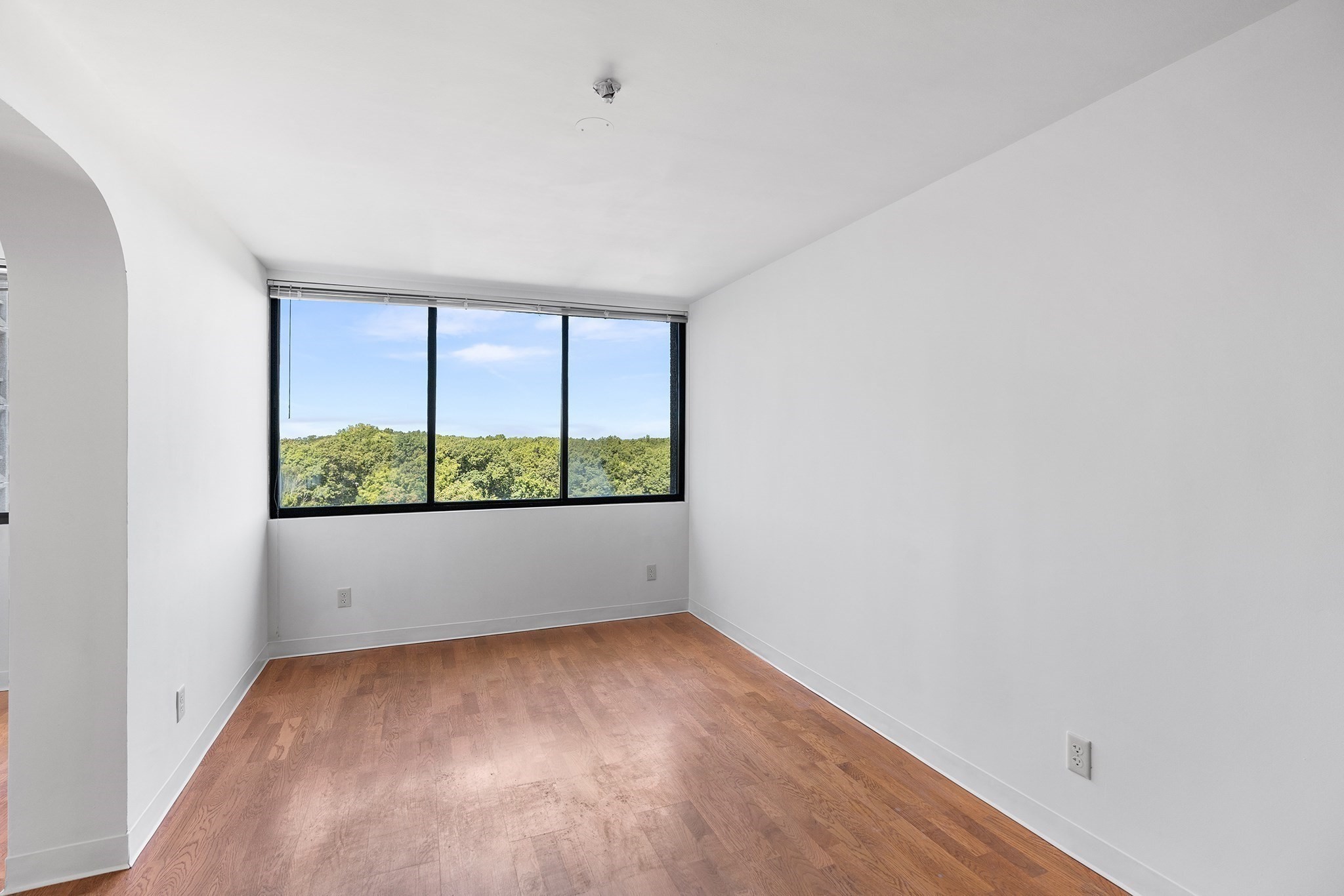 250 Hammond Pond Pkwy # 1006n Property Photo 8