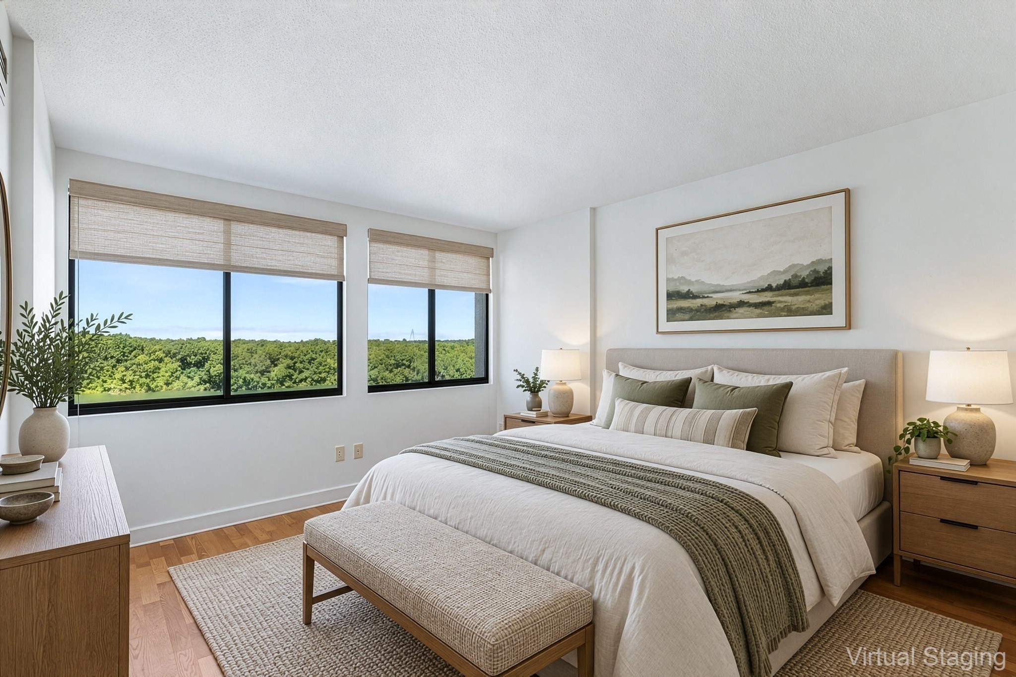 250 Hammond Pond Pkwy # 1006n Property Photo 18