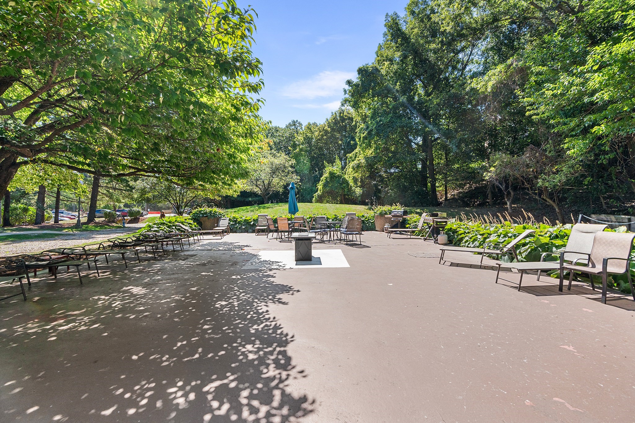 250 Hammond Pond Pkwy # 1006n Property Photo 35