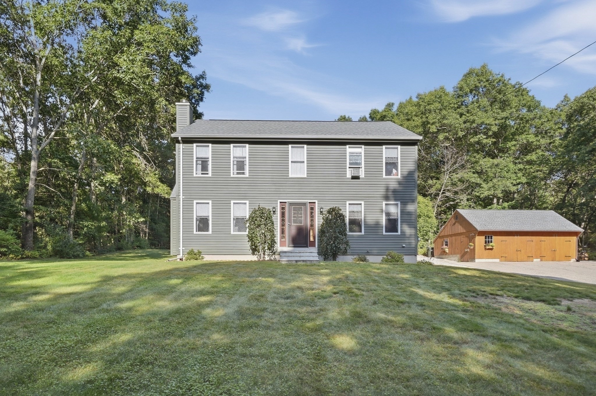 10 Flaxfield Road Property Photo 26