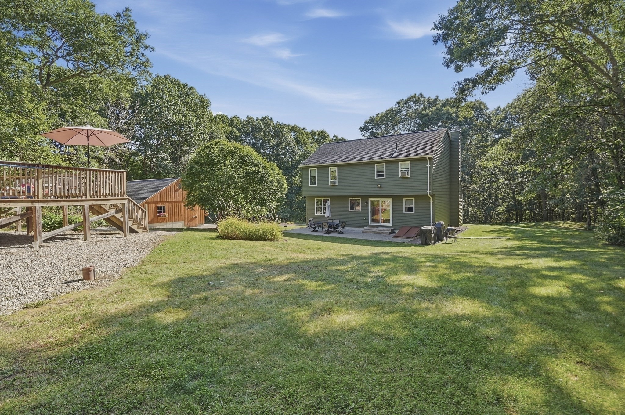 10 Flaxfield Road Property Photo 34