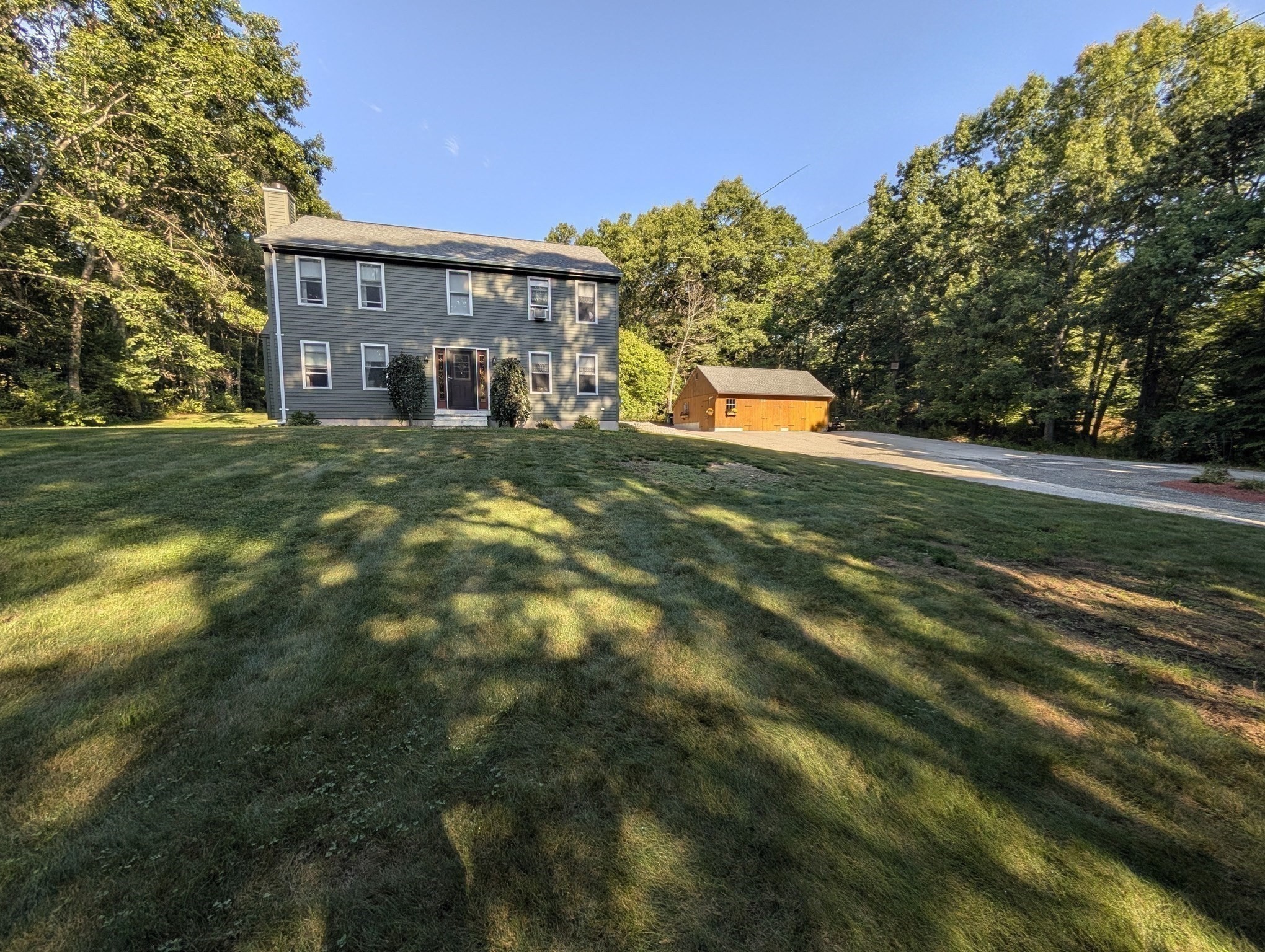 10 Flaxfield Road Property Photo 42