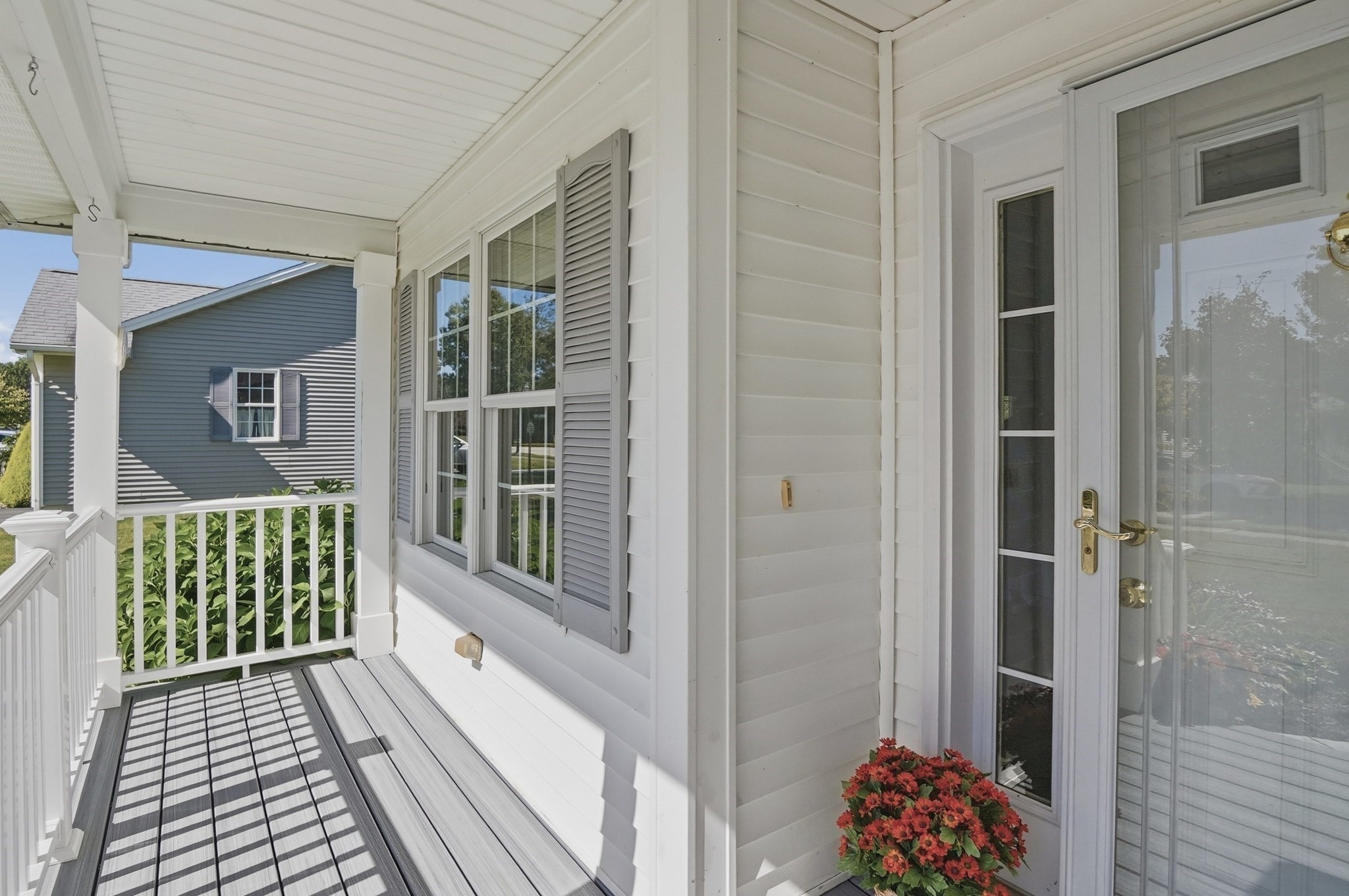 4 Concord Court # A Property Photo 4