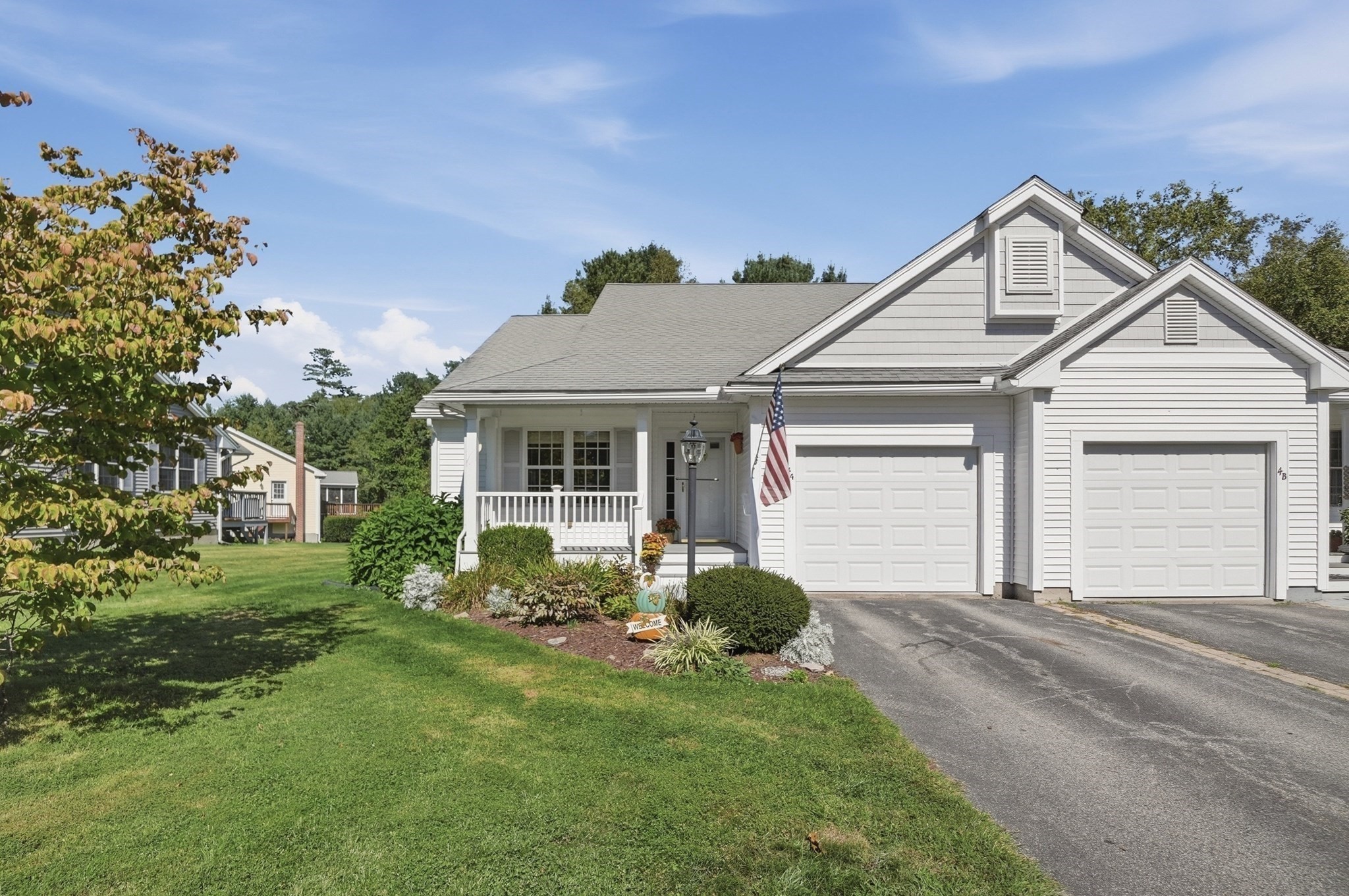 4 Concord Court # A Property Photo 22