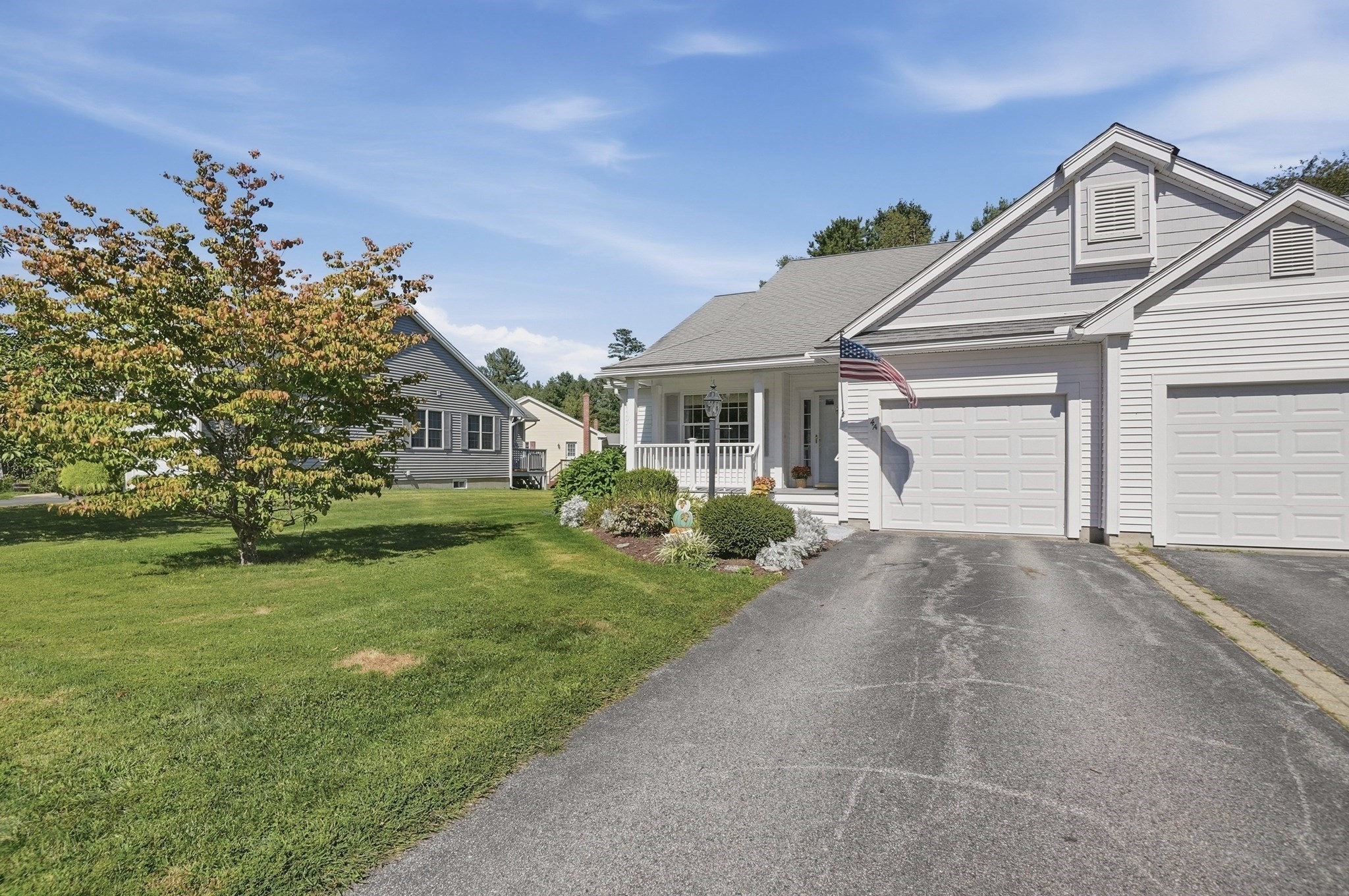 4 Concord Court # A Property Photo 23