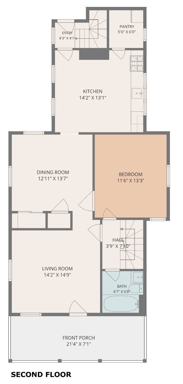 44 Watts St Property Photo 32