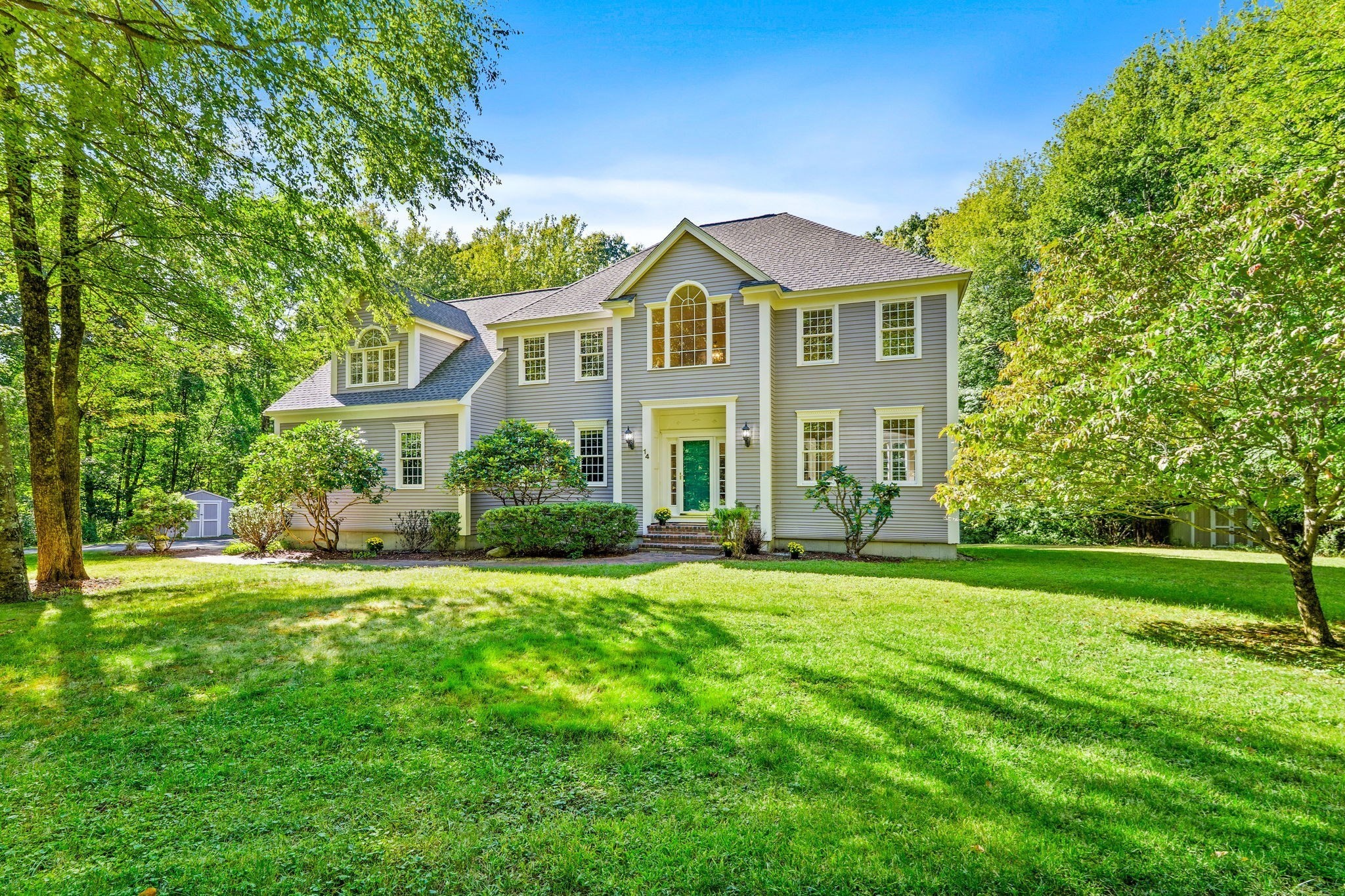 14 Annie Moore Road Property Photo 32