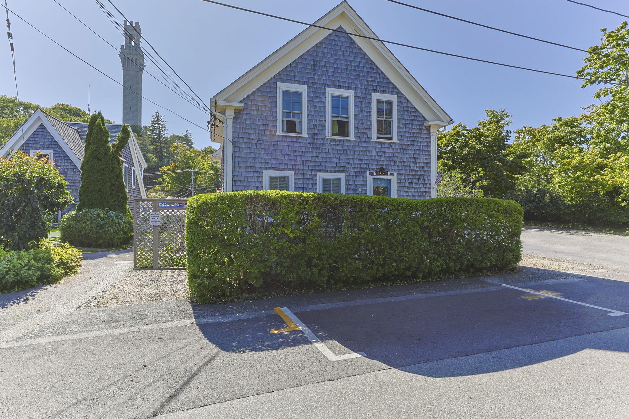 18 Standish Street Unit C Property Photo 2