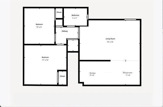 10 Avon Street # 17 Property Photo 16