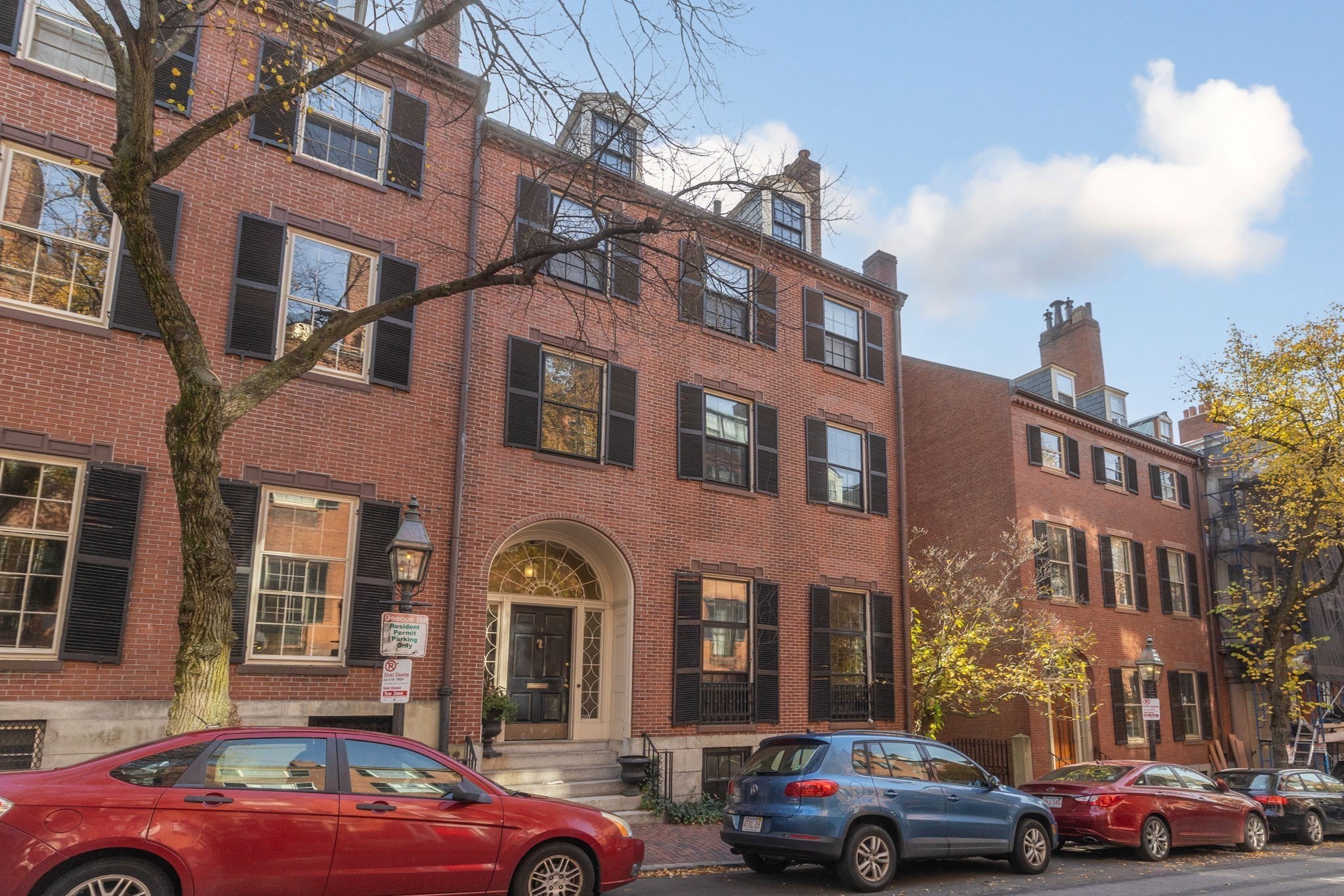 14 Chestnut Street # 4 Property Photo 1