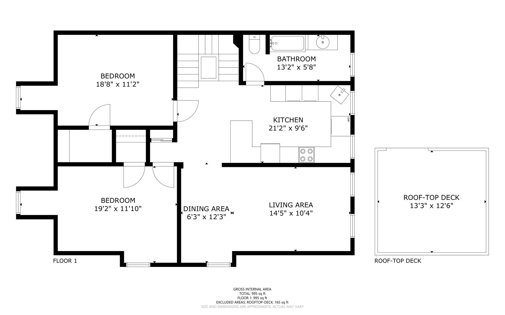 14 Chestnut Street # 4 Property Photo 13
