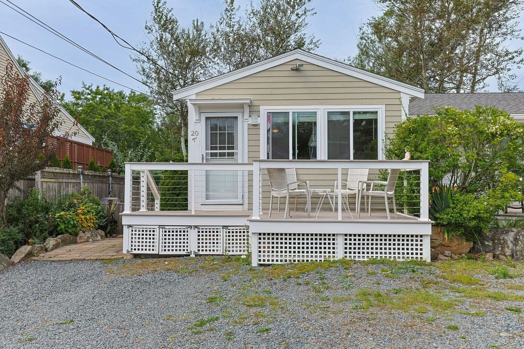 20 Off Conwell Street Unit 2 Property Photo 2