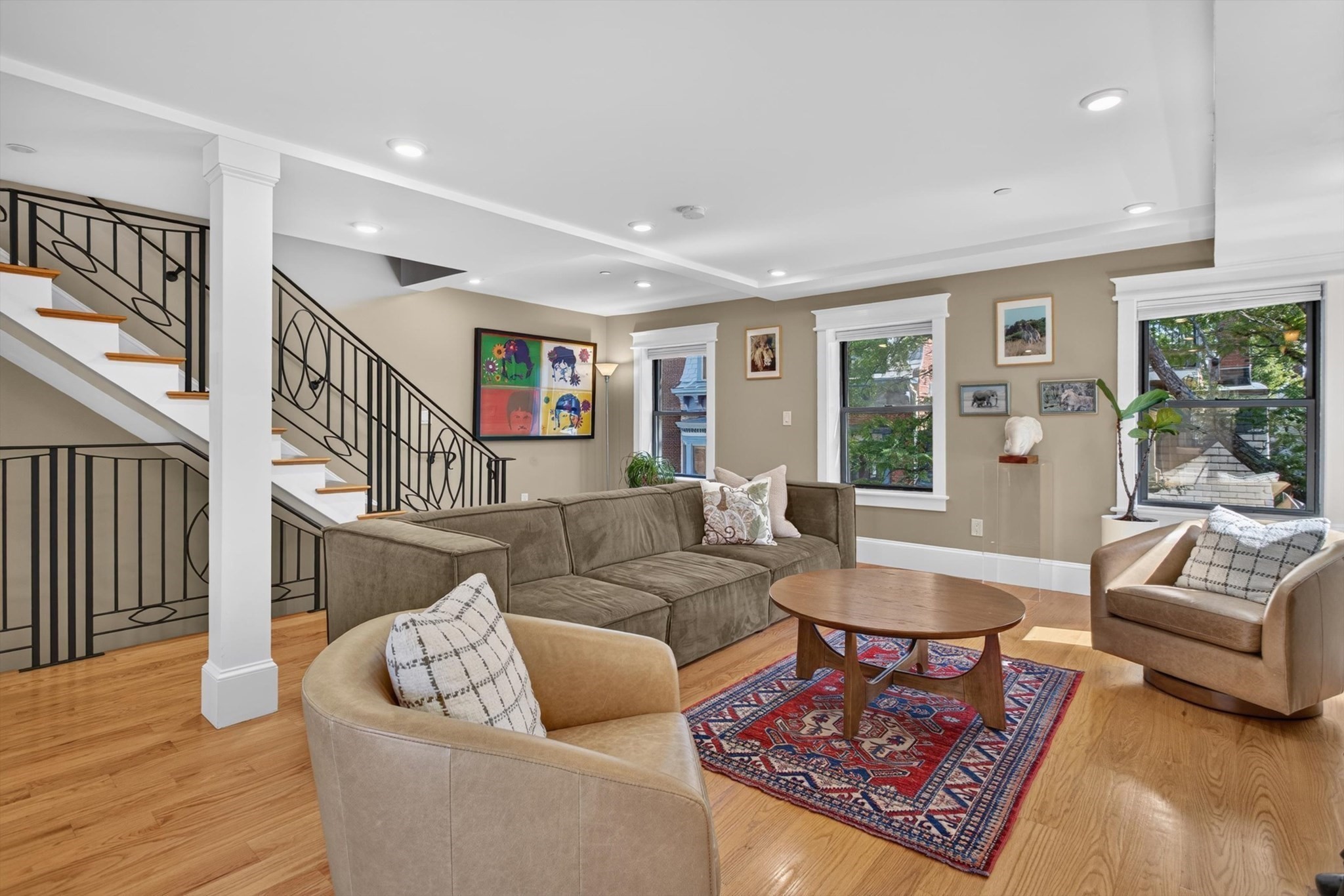 30 Mt. Vernon Street # 3 Property Photo 12
