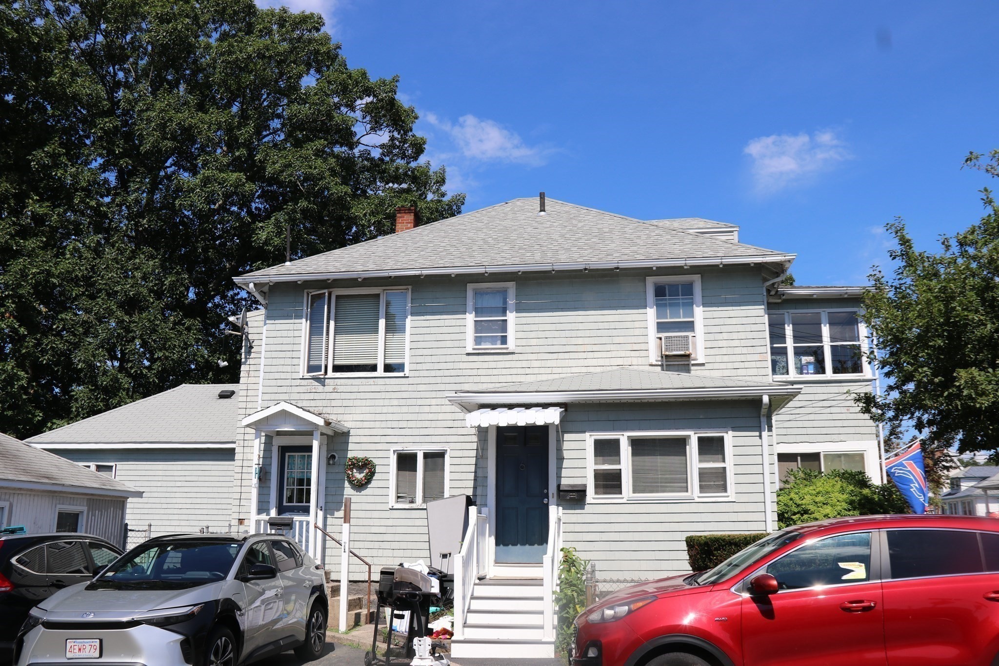 21 Hudson Street Property Photo 1