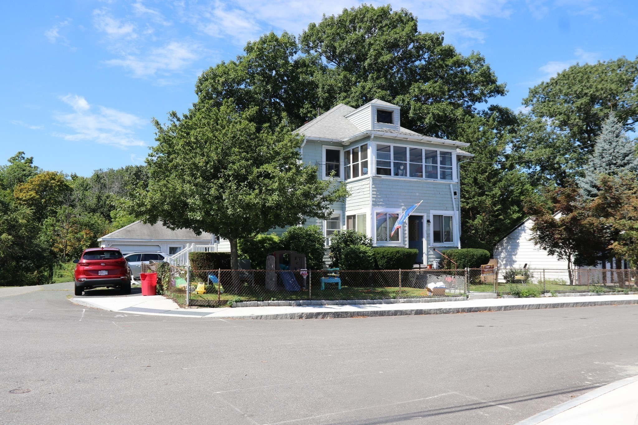 21 Hudson Street Property Photo 3