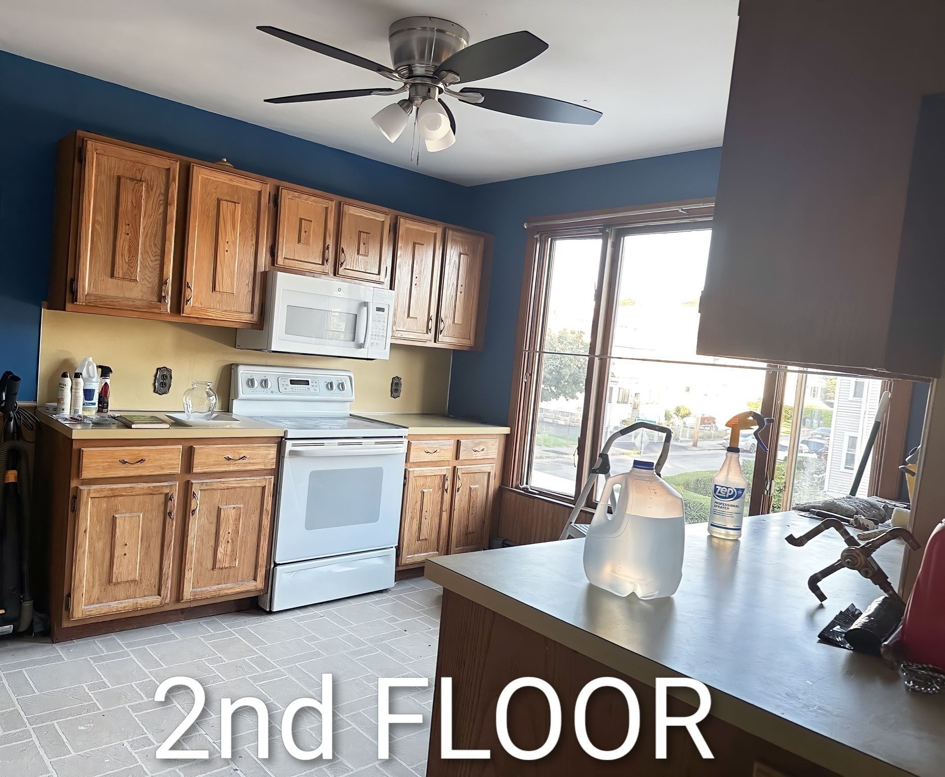 21 Hudson Street Property Photo 5