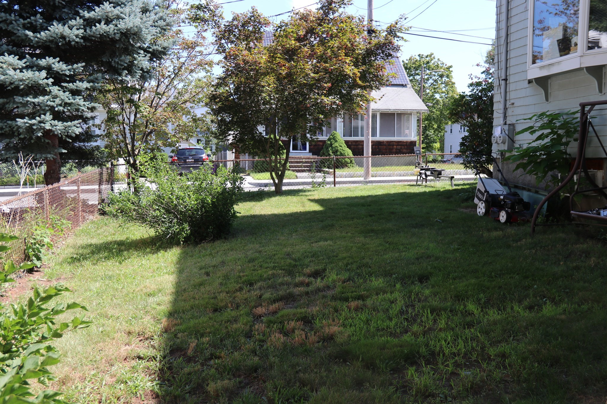 21 Hudson Street Property Photo 8