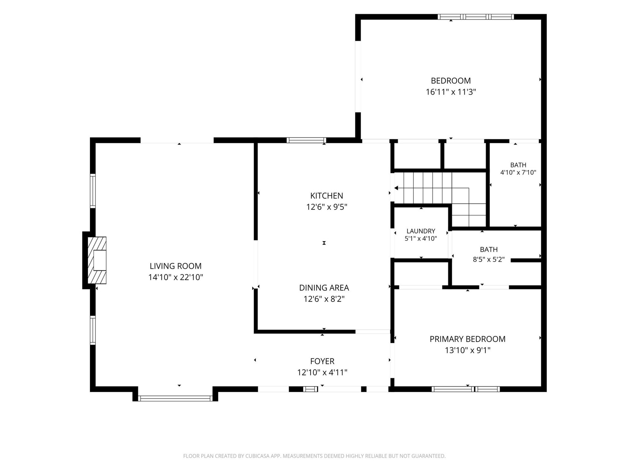 481 Buck Island Road Property Photo 41