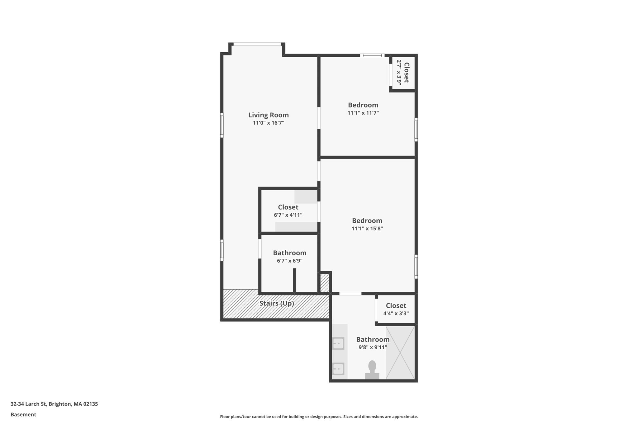 34 Larch Street # 34 Property Photo 38