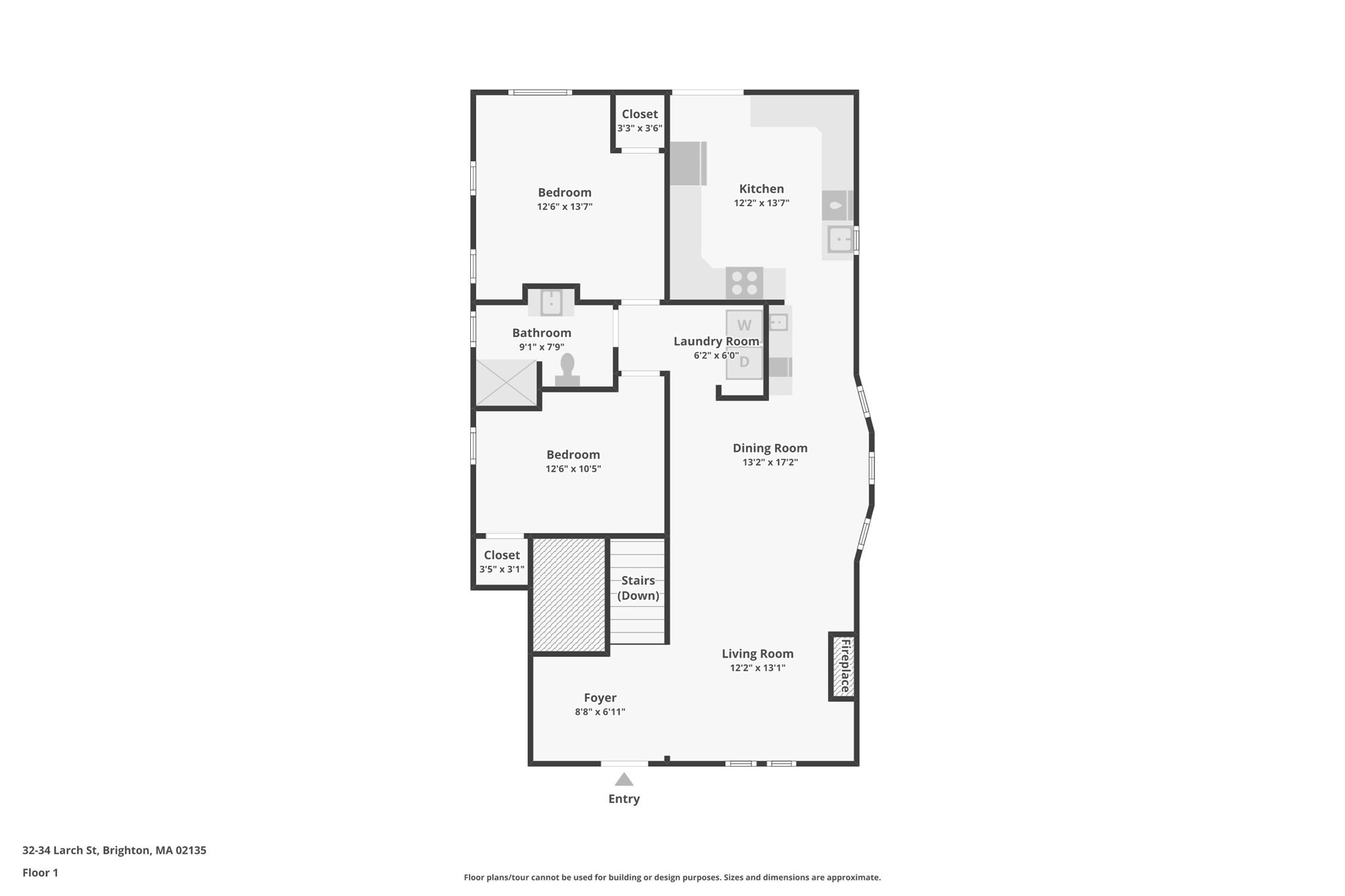 34 Larch Street # 34 Property Photo 39