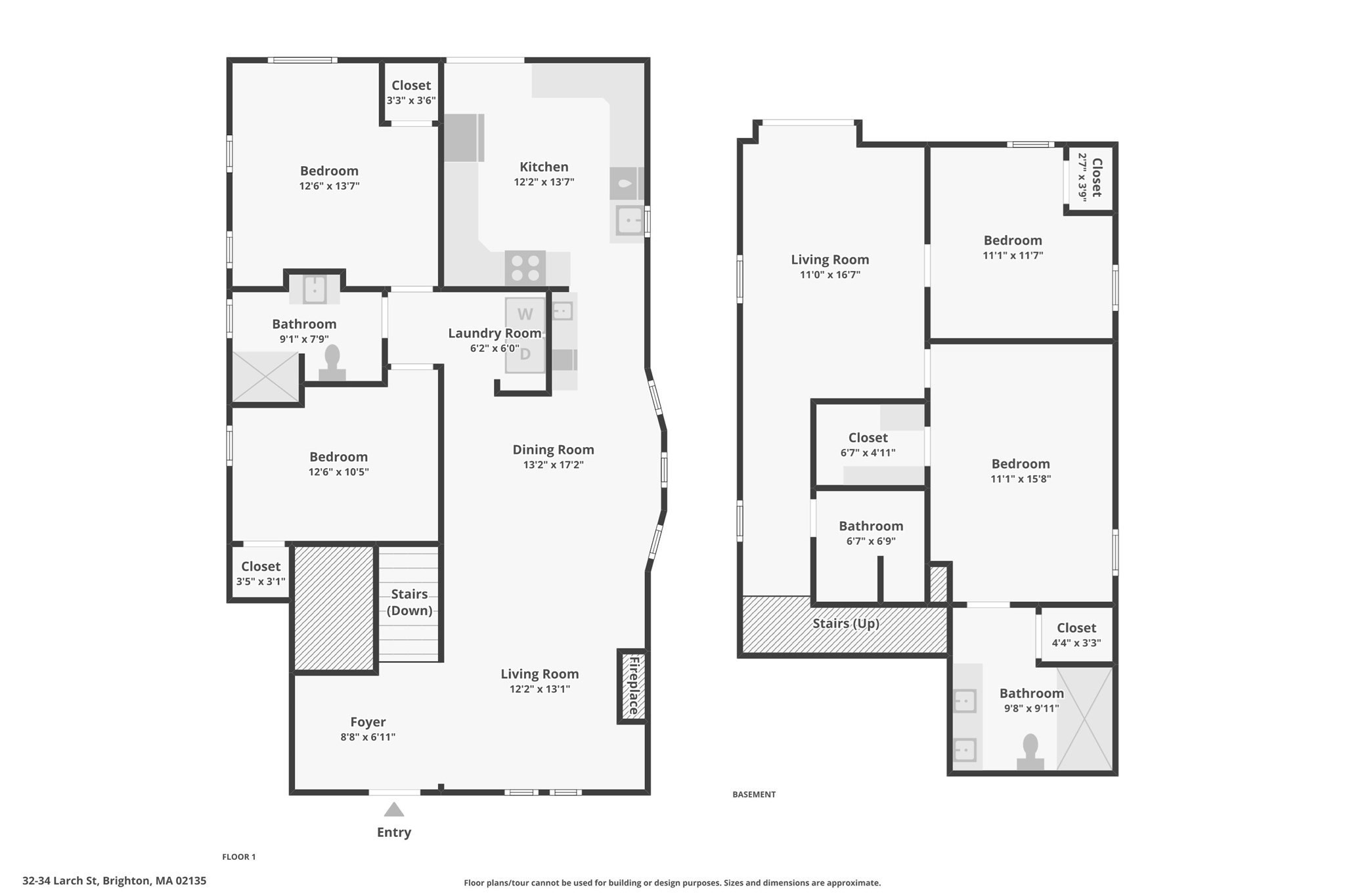 34 Larch Street # 34 Property Photo 40