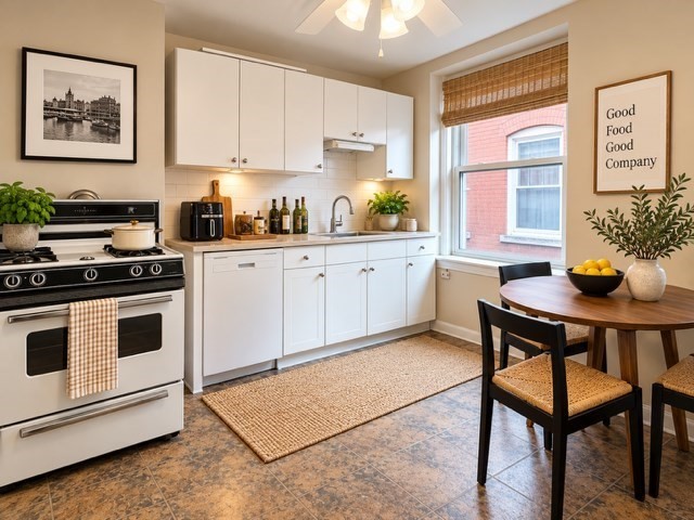 2 Baldwin Place # 3L Property Photo 1