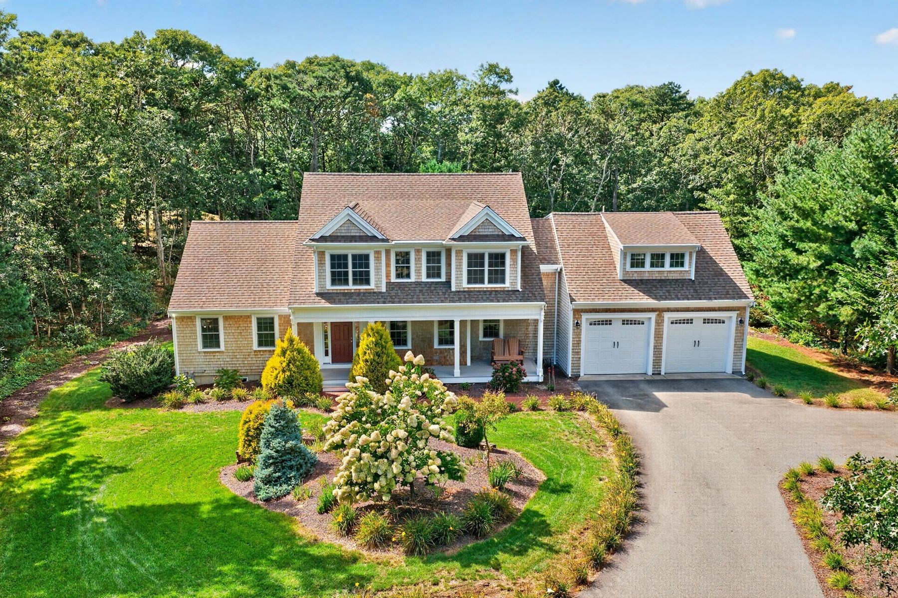 5 Cliffs Way Property Photo 1