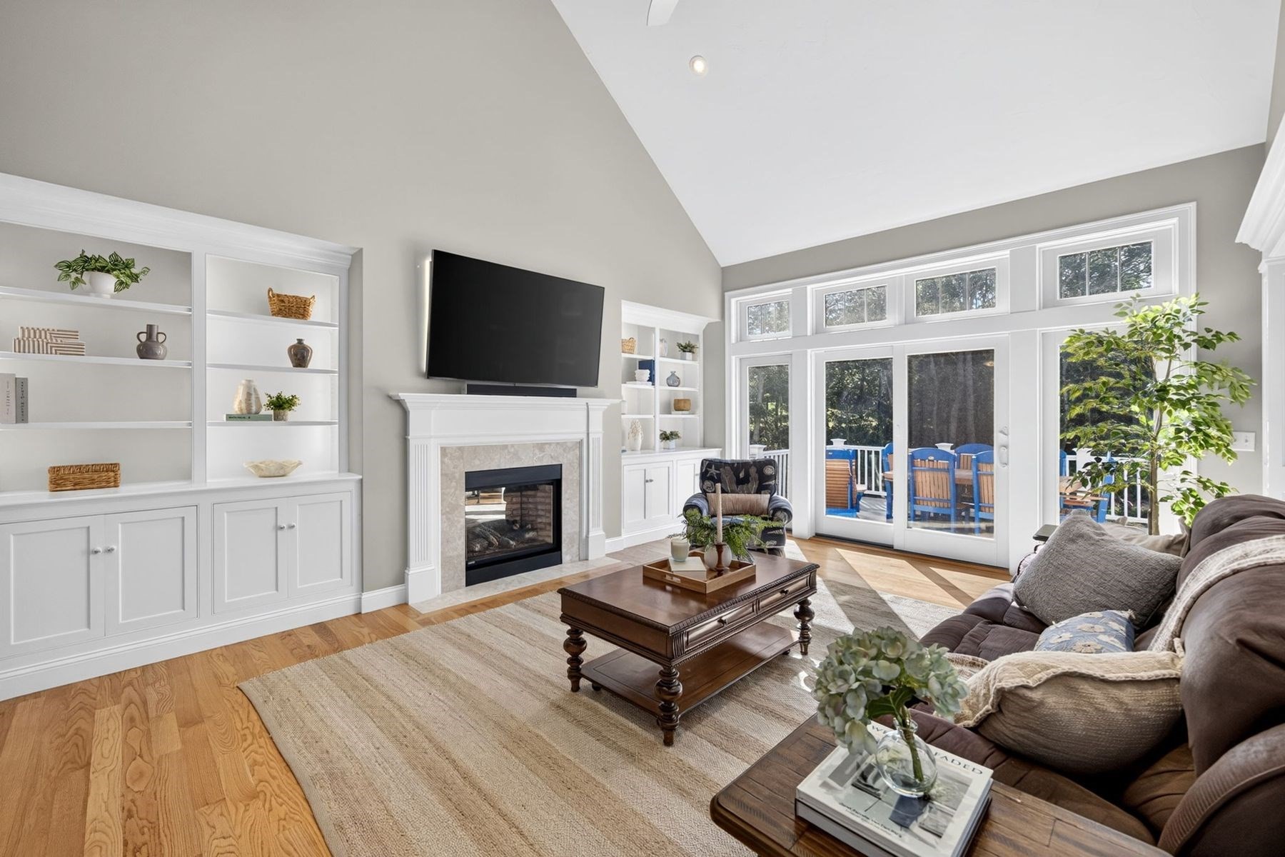 5 Cliffs Way Property Photo 7