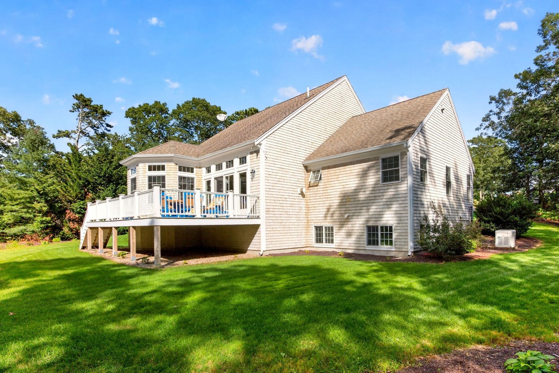 5 Cliffs Way Property Photo 35