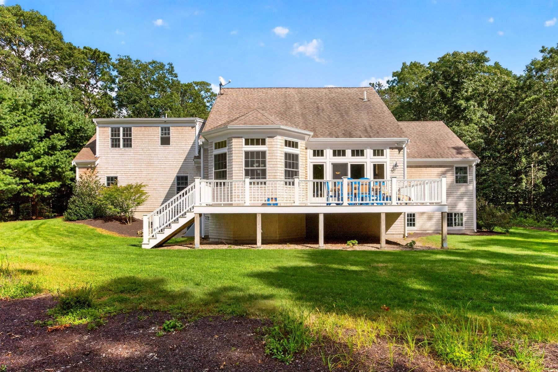 5 Cliffs Way Property Photo 36