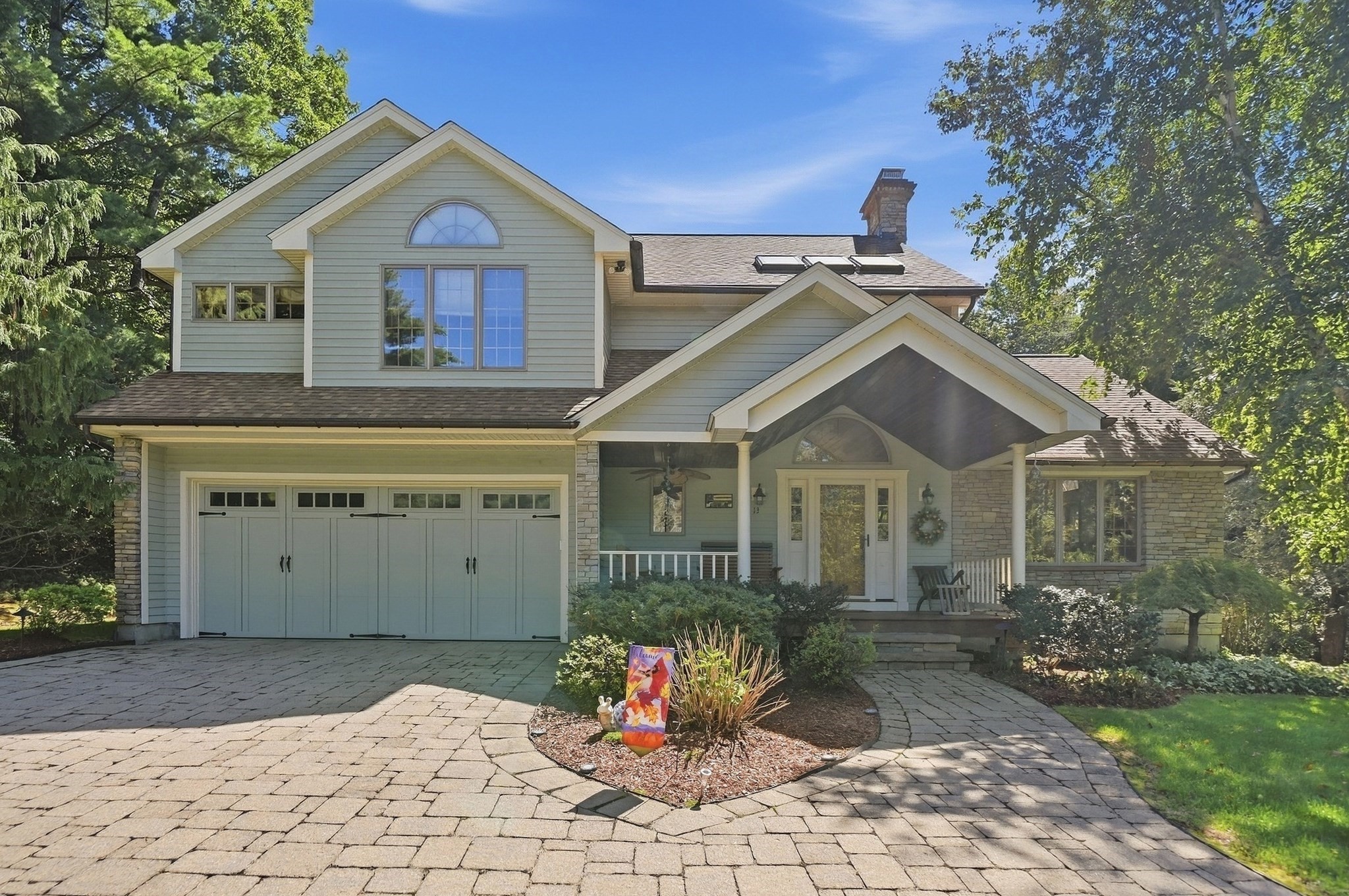 13 Woodland Drive Property Photo 1