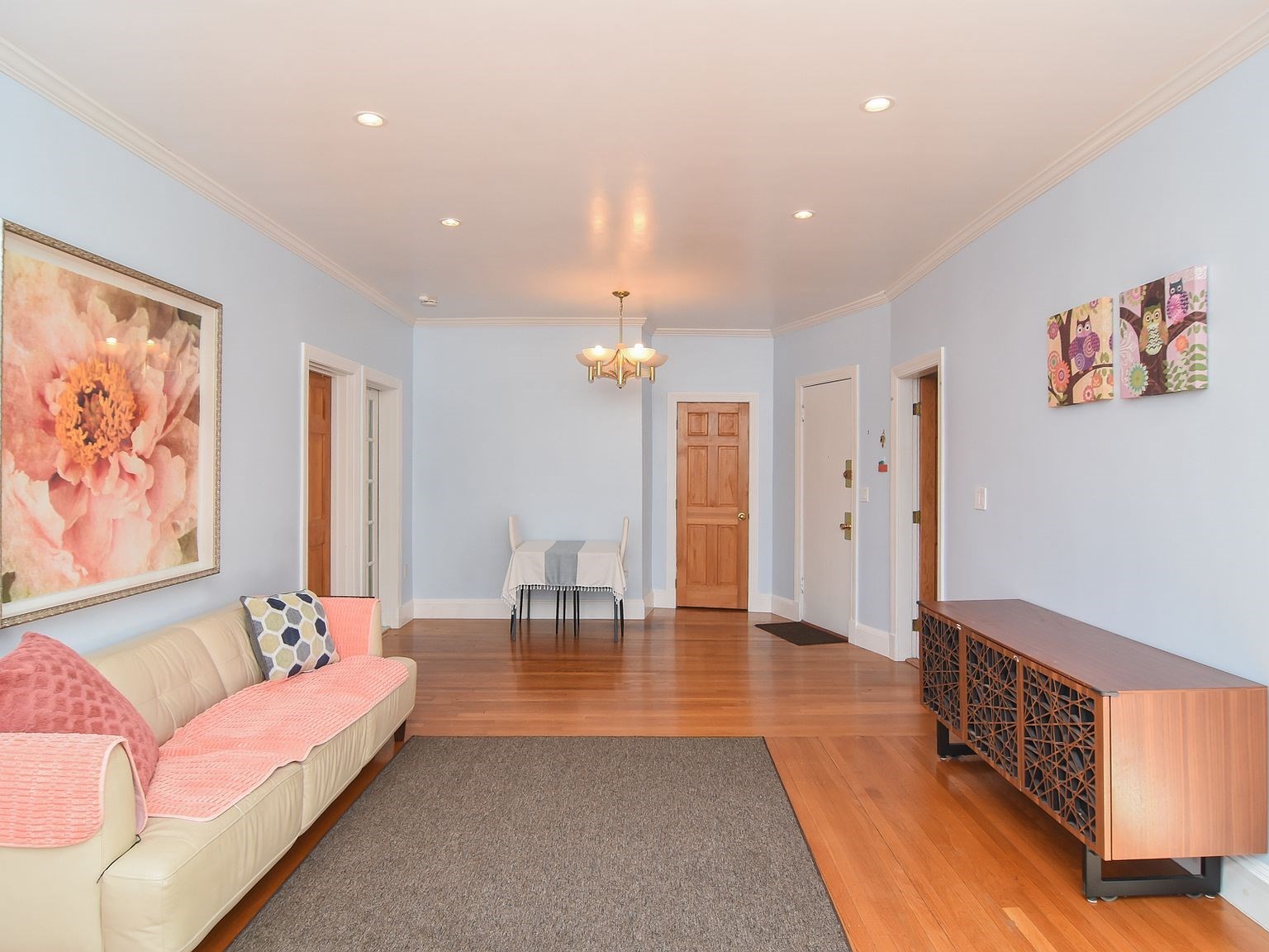 96 Saint Paul # 3 Property Photo 6