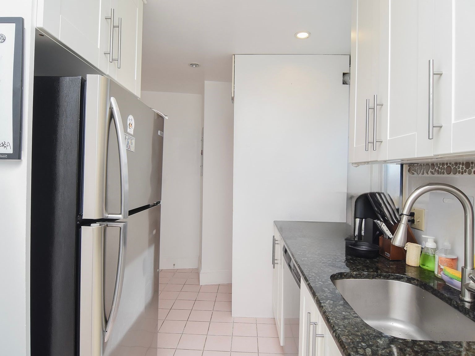 96 Saint Paul # 3 Property Photo 10