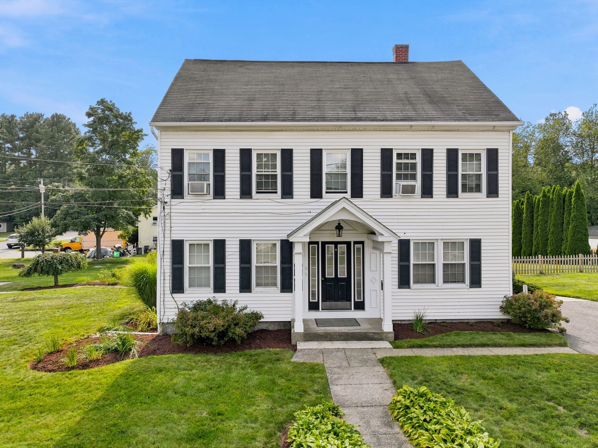 247 Millbury Ave Property Photo 1