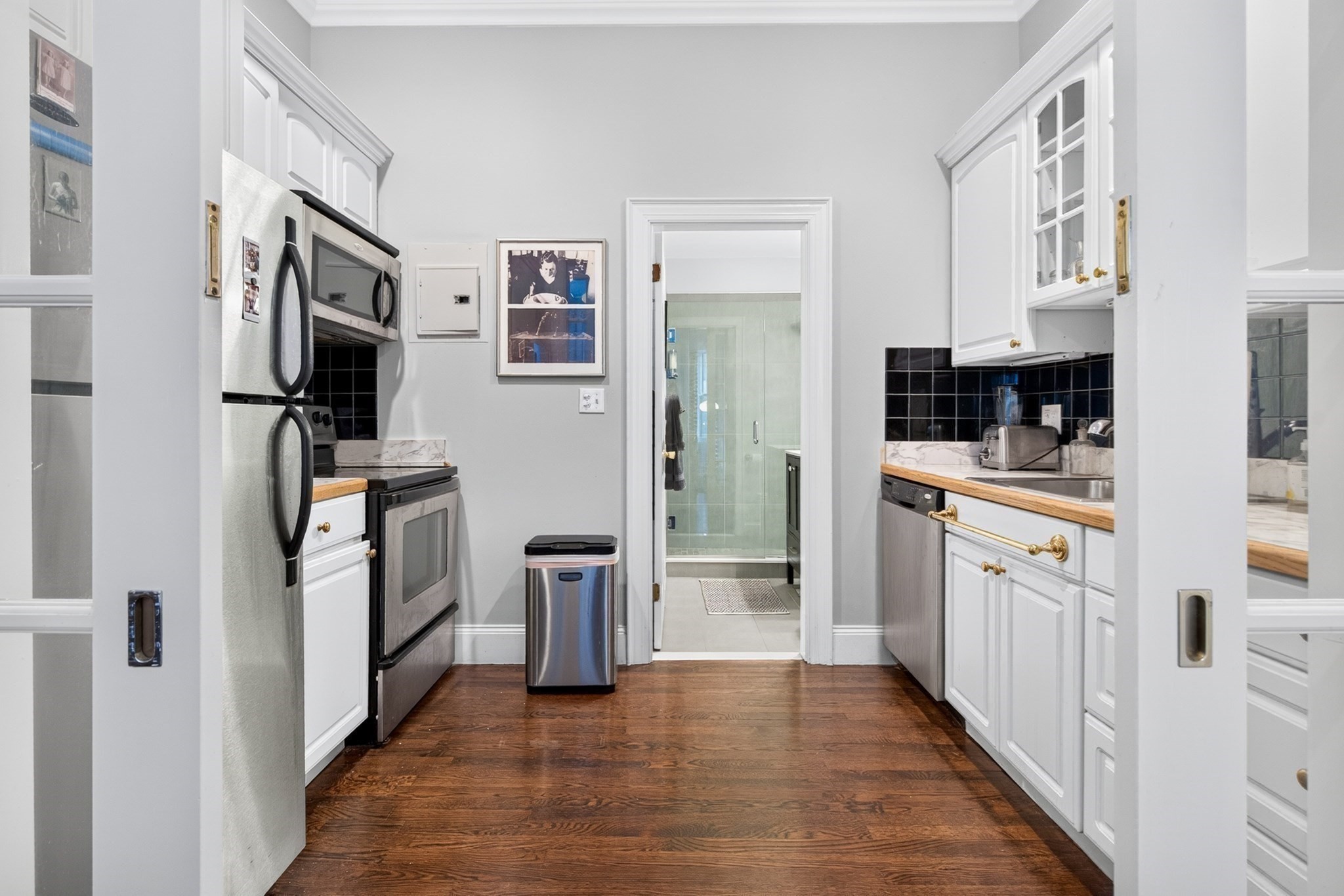 144 Commonwealth Ave # 4 Property Photo 12