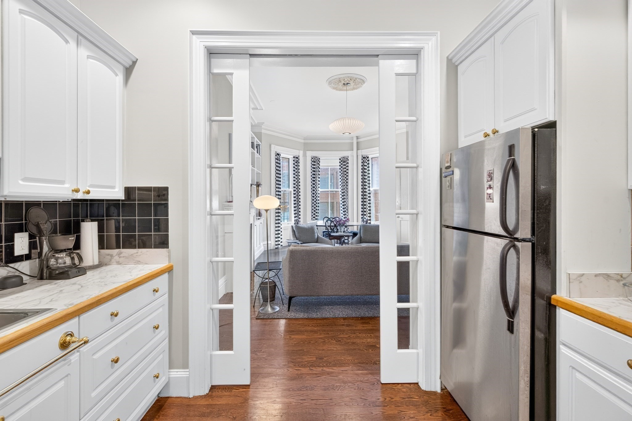 144 Commonwealth Ave # 4 Property Photo 13
