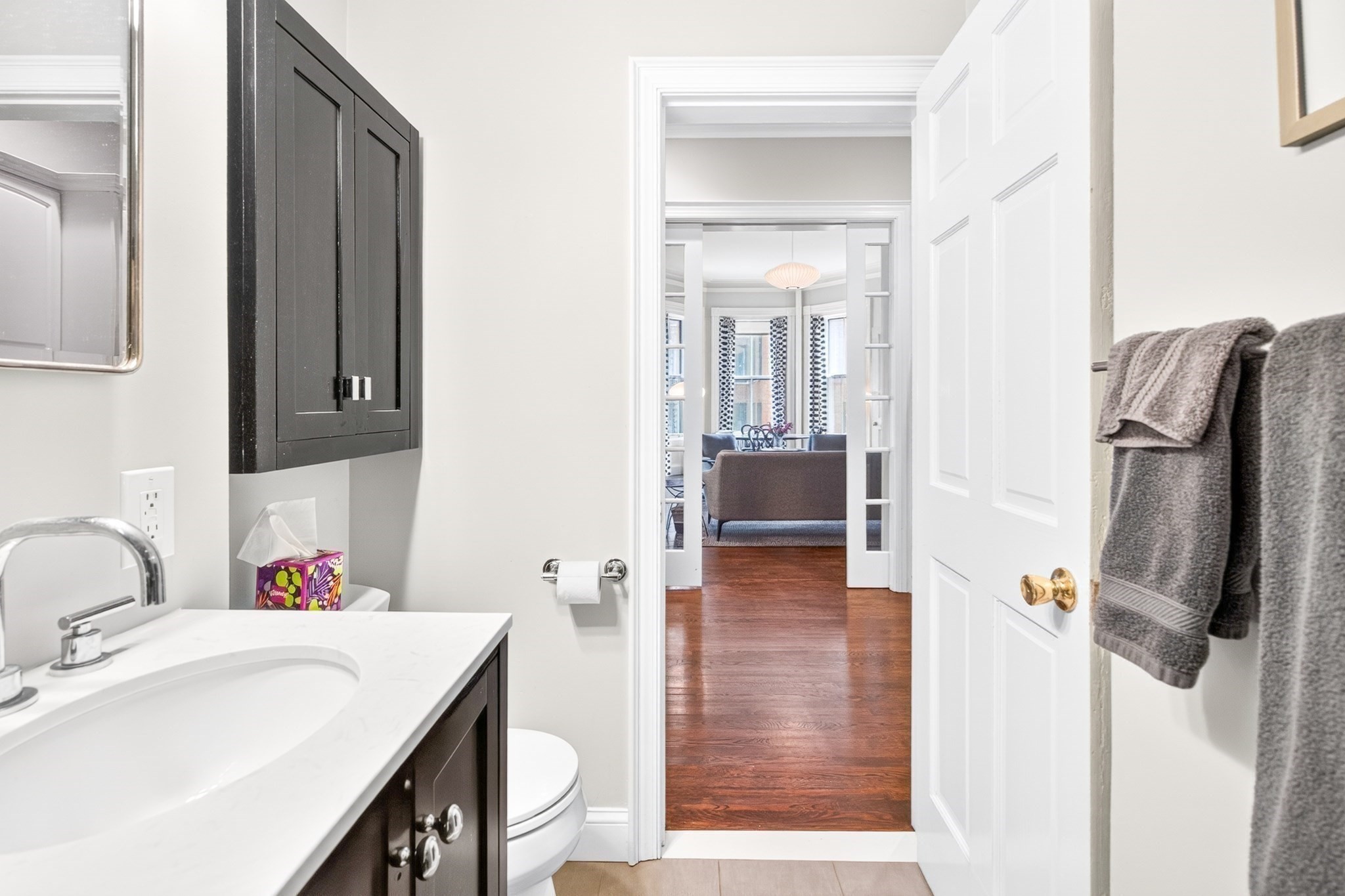 144 Commonwealth Ave # 4 Property Photo 16