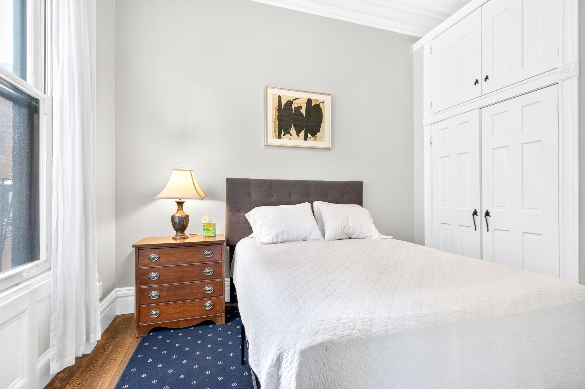 144 Commonwealth Ave # 4 Property Photo 17