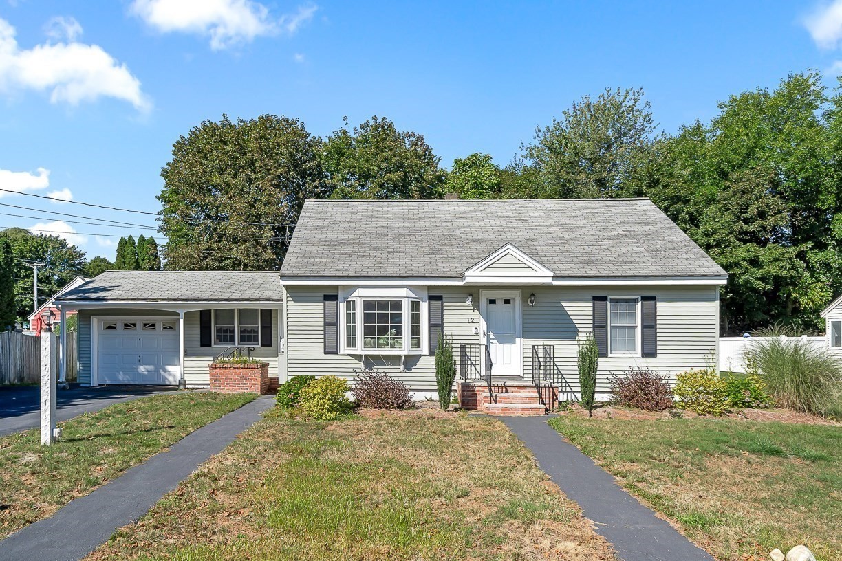 12 Leo Ave Property Photo 1