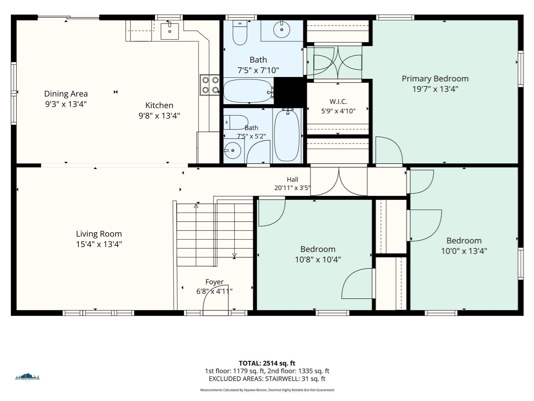 39 Mulberry St Property Photo 24