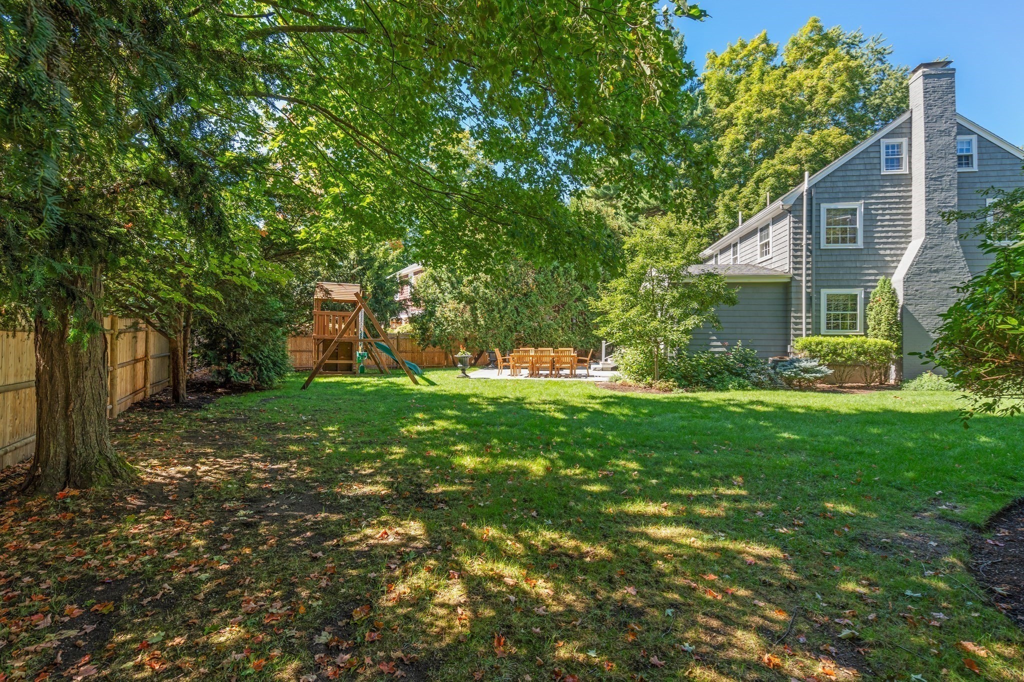 4 Woodlawn Oval Property Photo 39