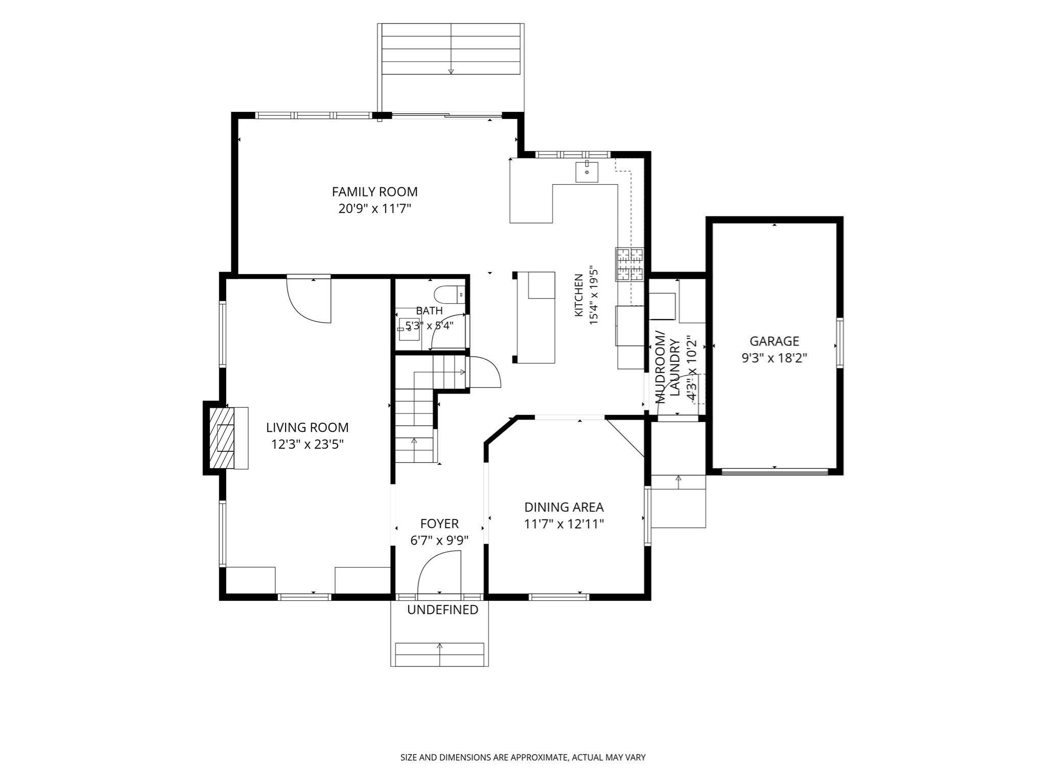 4 Woodlawn Oval Property Photo 40
