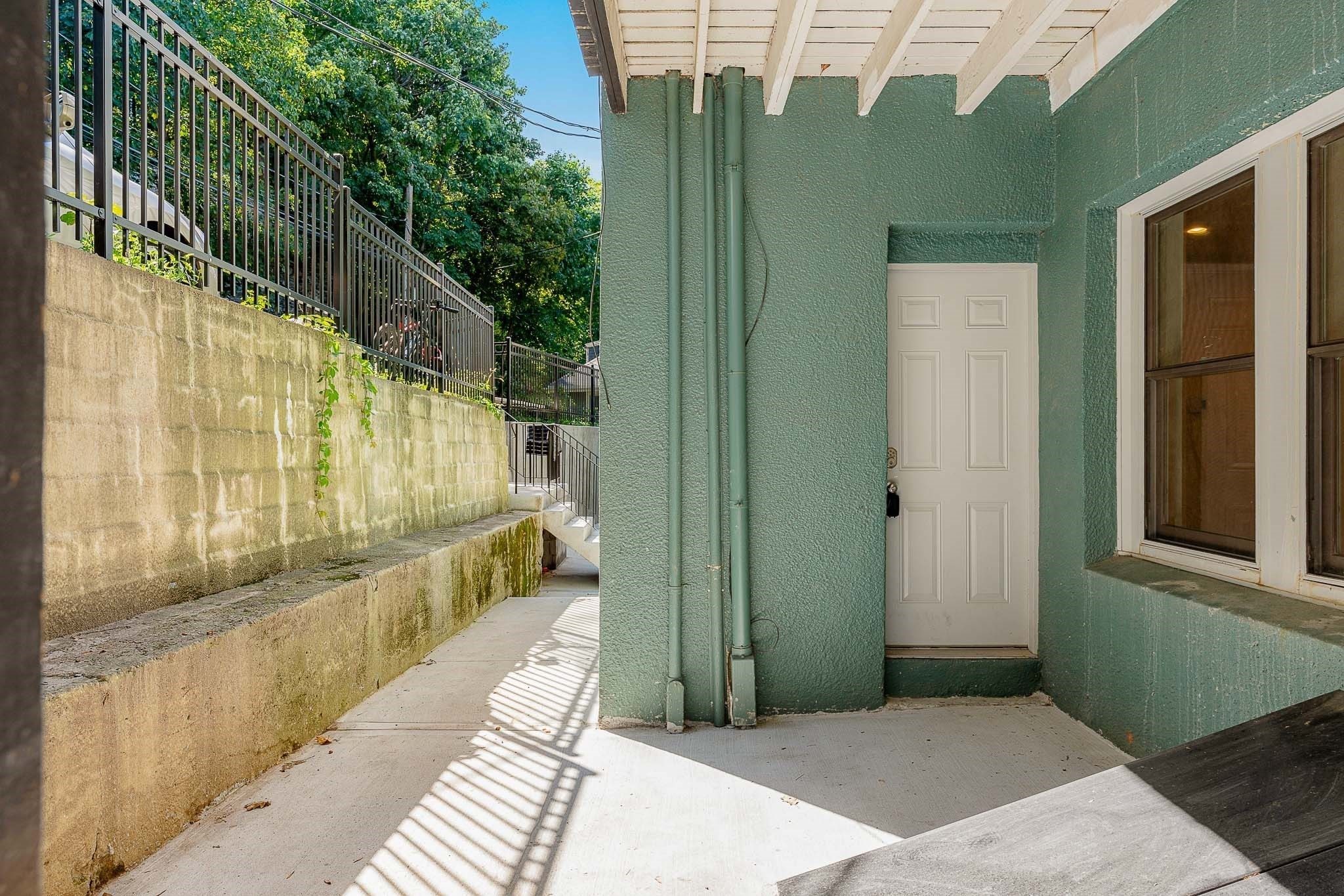 1 Centre Street Terrace # 4 Property Photo 22