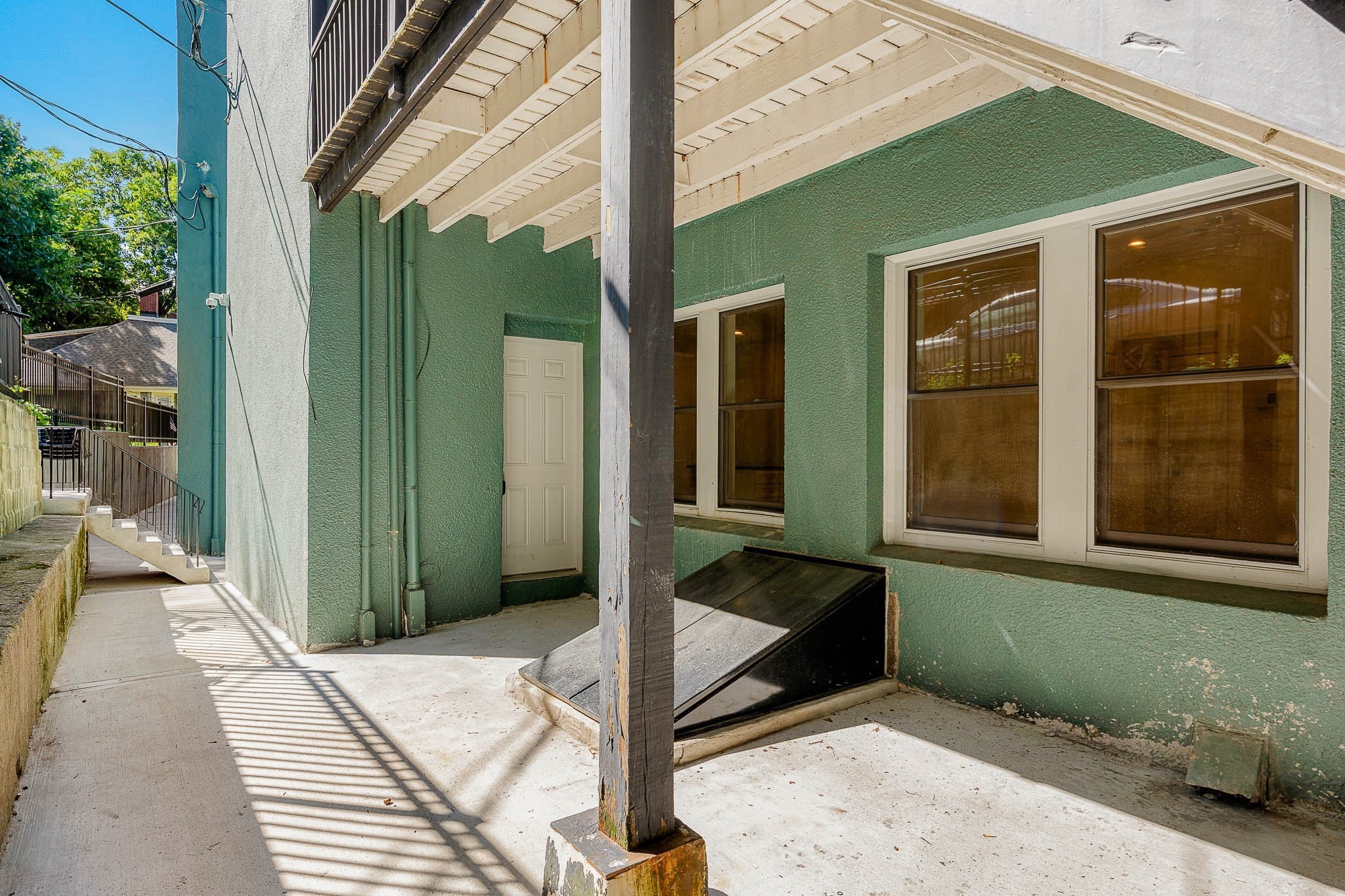 1 Centre Street Terrace # 4 Property Photo 23