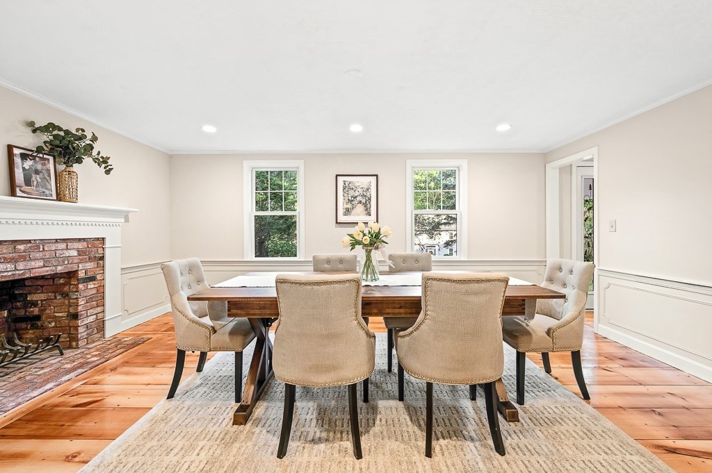 6 Olde Meetinghouse Road Property Photo 5