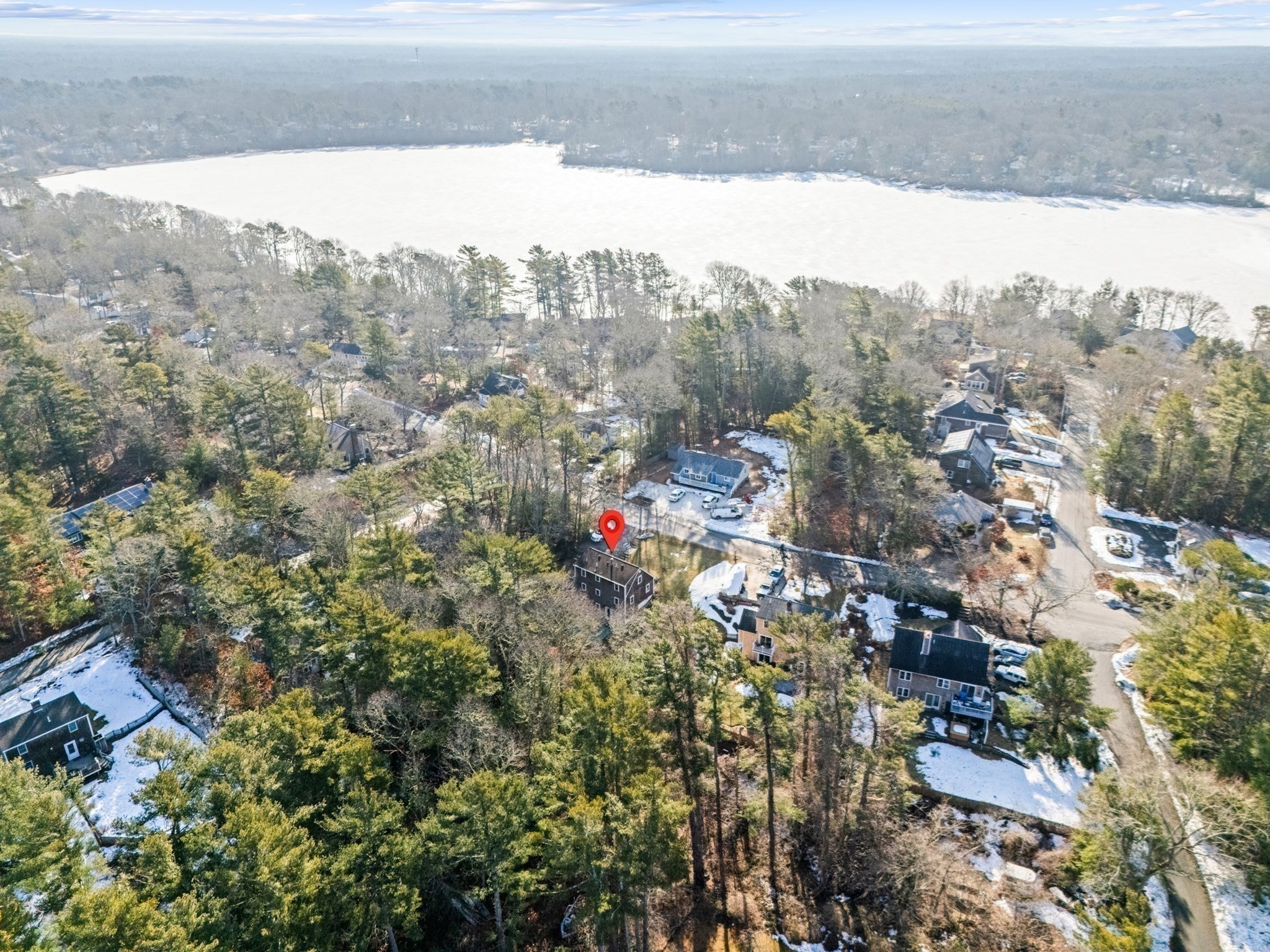 233 Pinecrest Beach Dr Property Photo 20