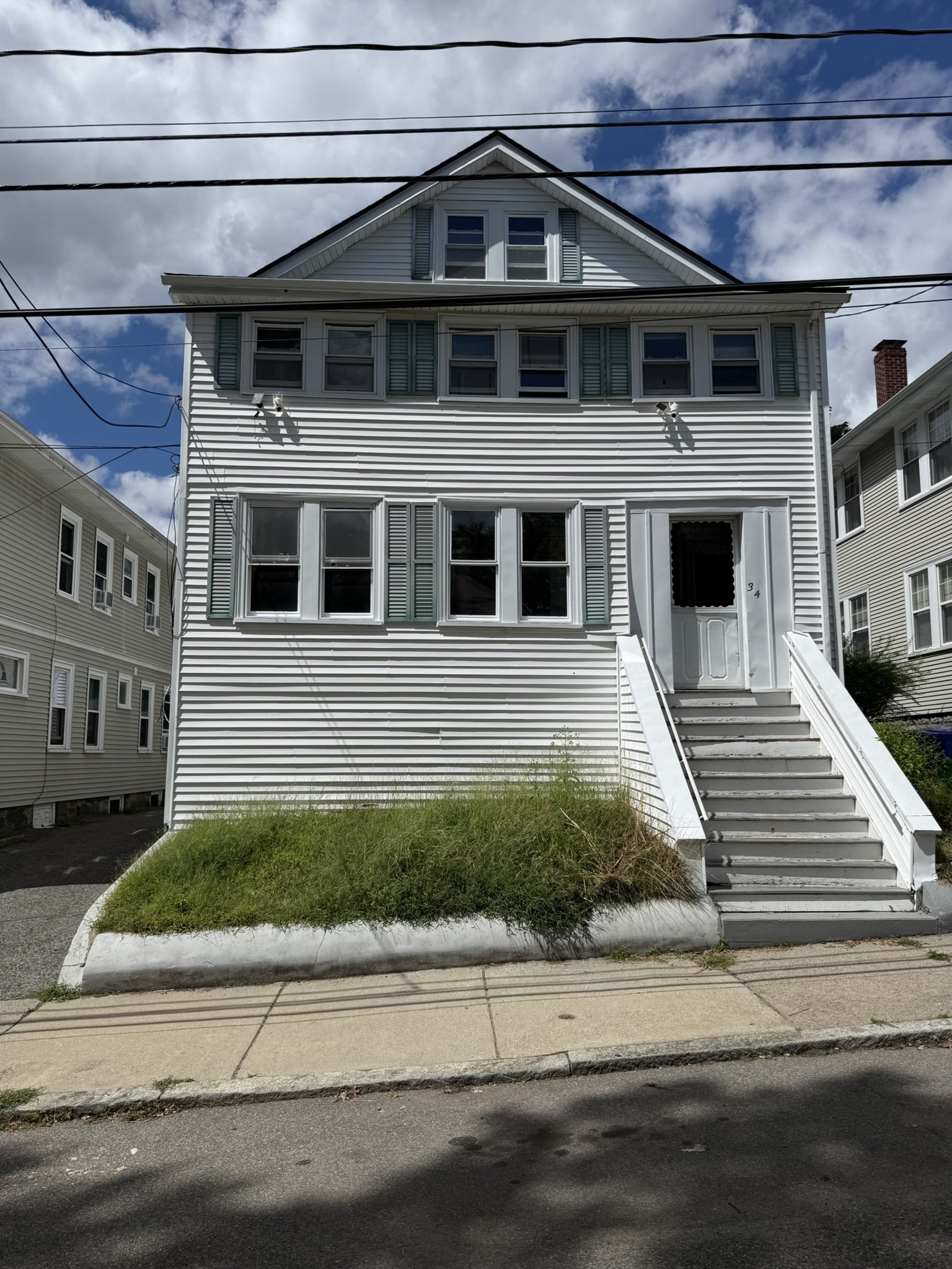 34 Matchett Street # 1 Property Photo 7