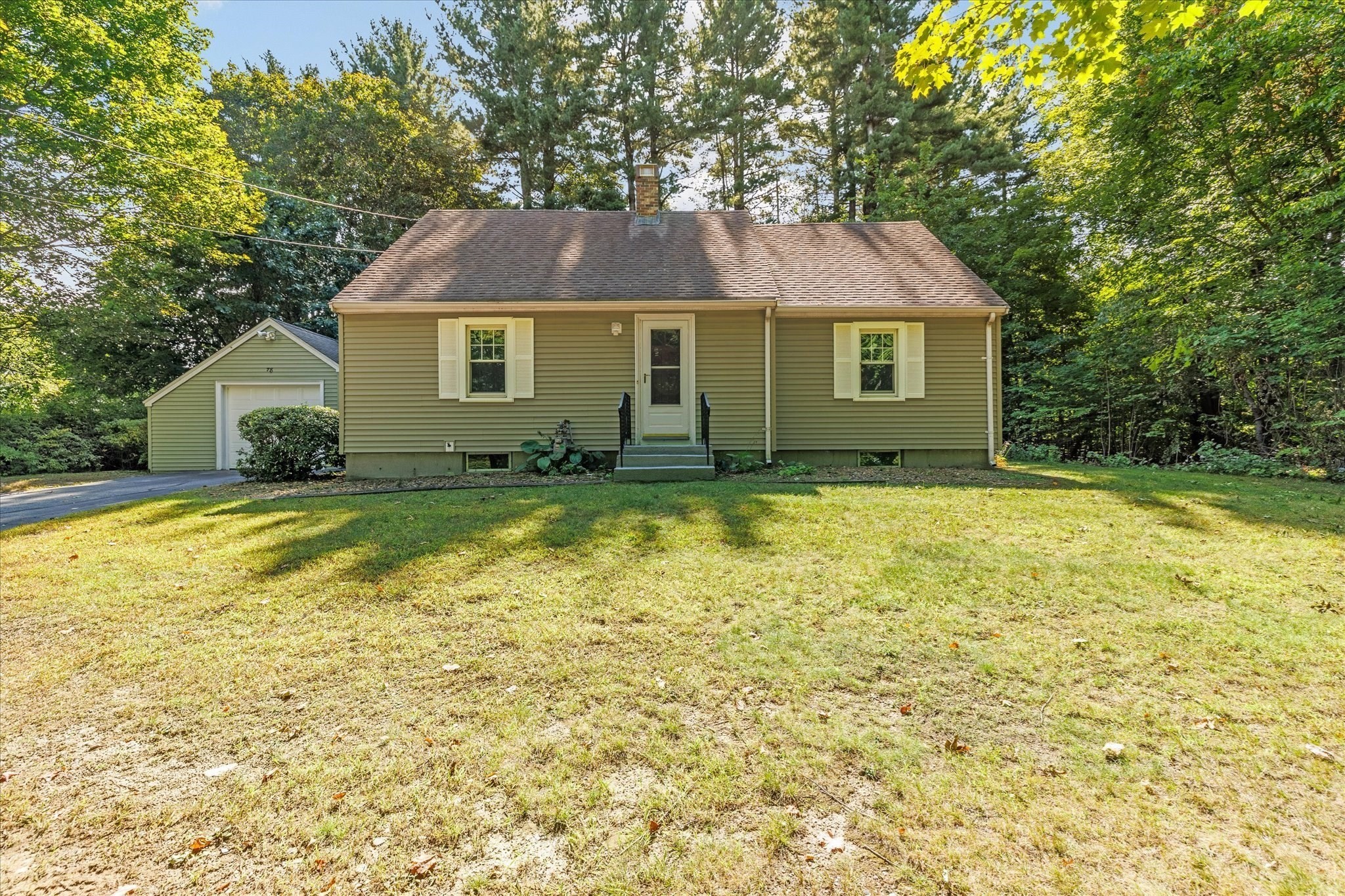 78 Pierce Street Property Photo 1