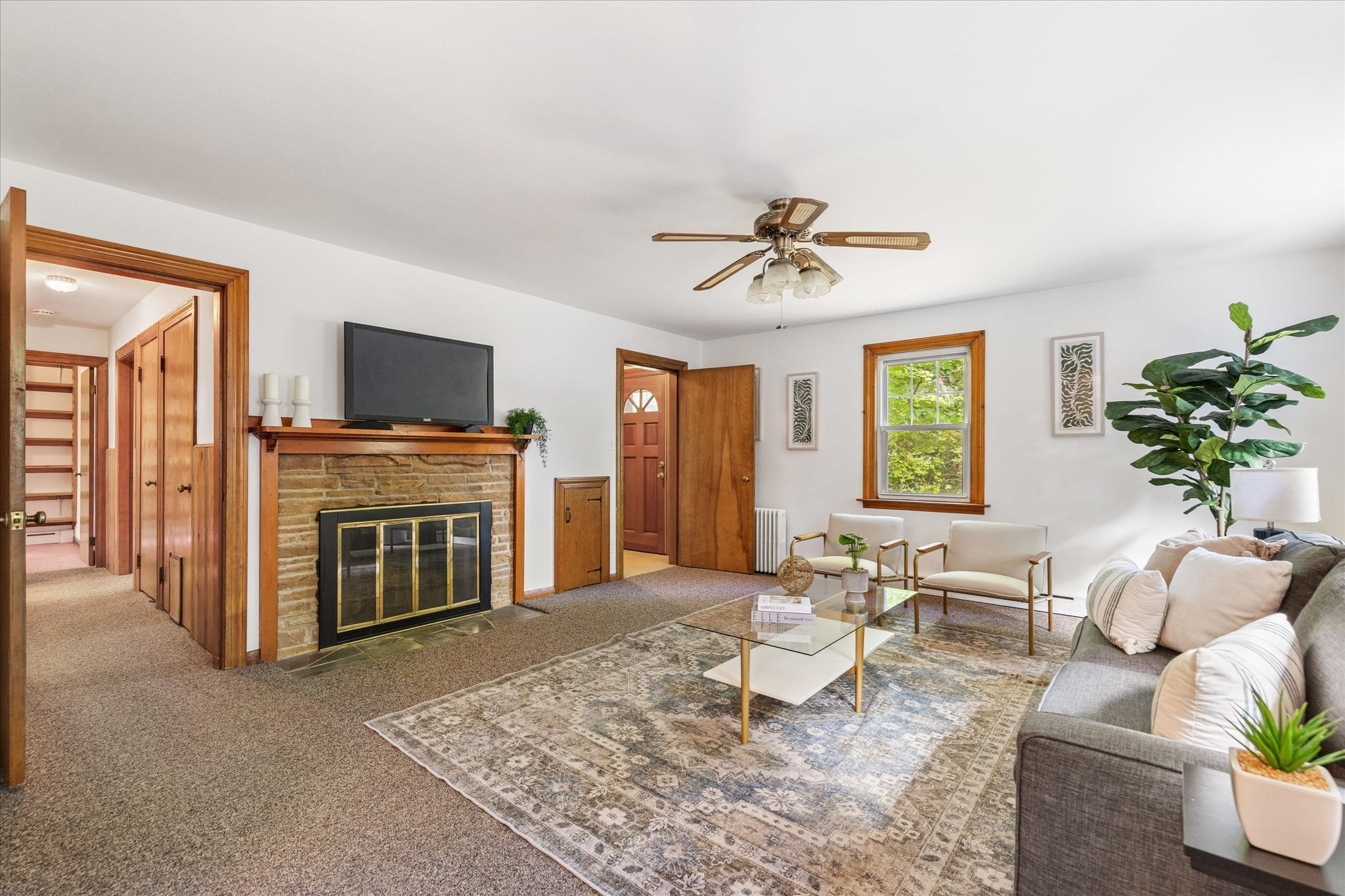 78 Pierce Street Property Photo 4